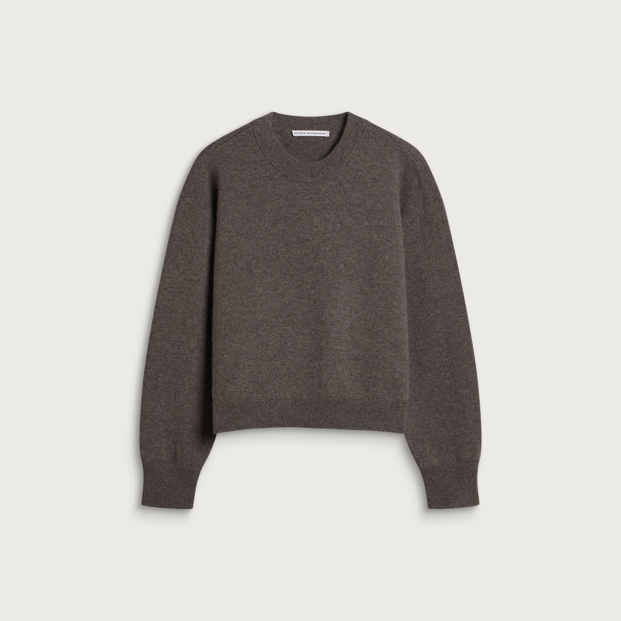 Studio Nicholson Morina Jumper - 1