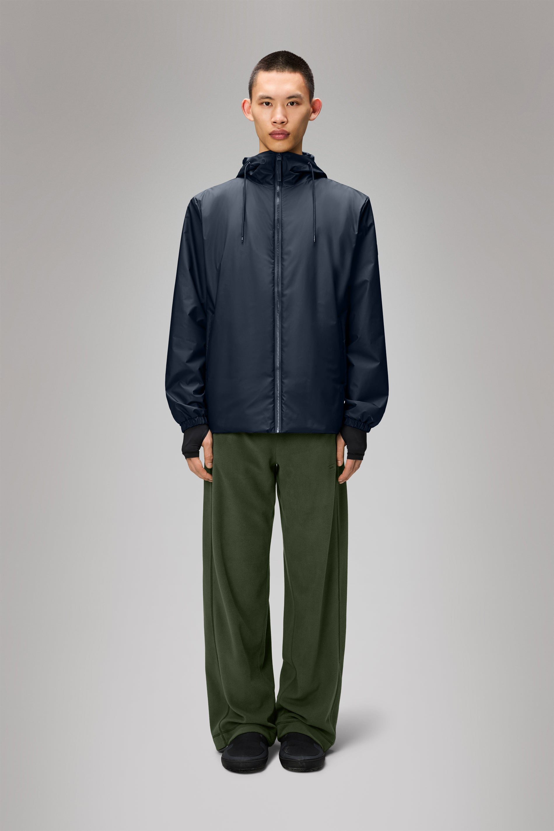 Lohja Insulated Jacket - 2