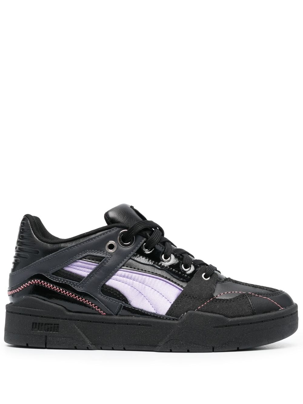 x VOGUE Slipstream low-top sneakers - 1