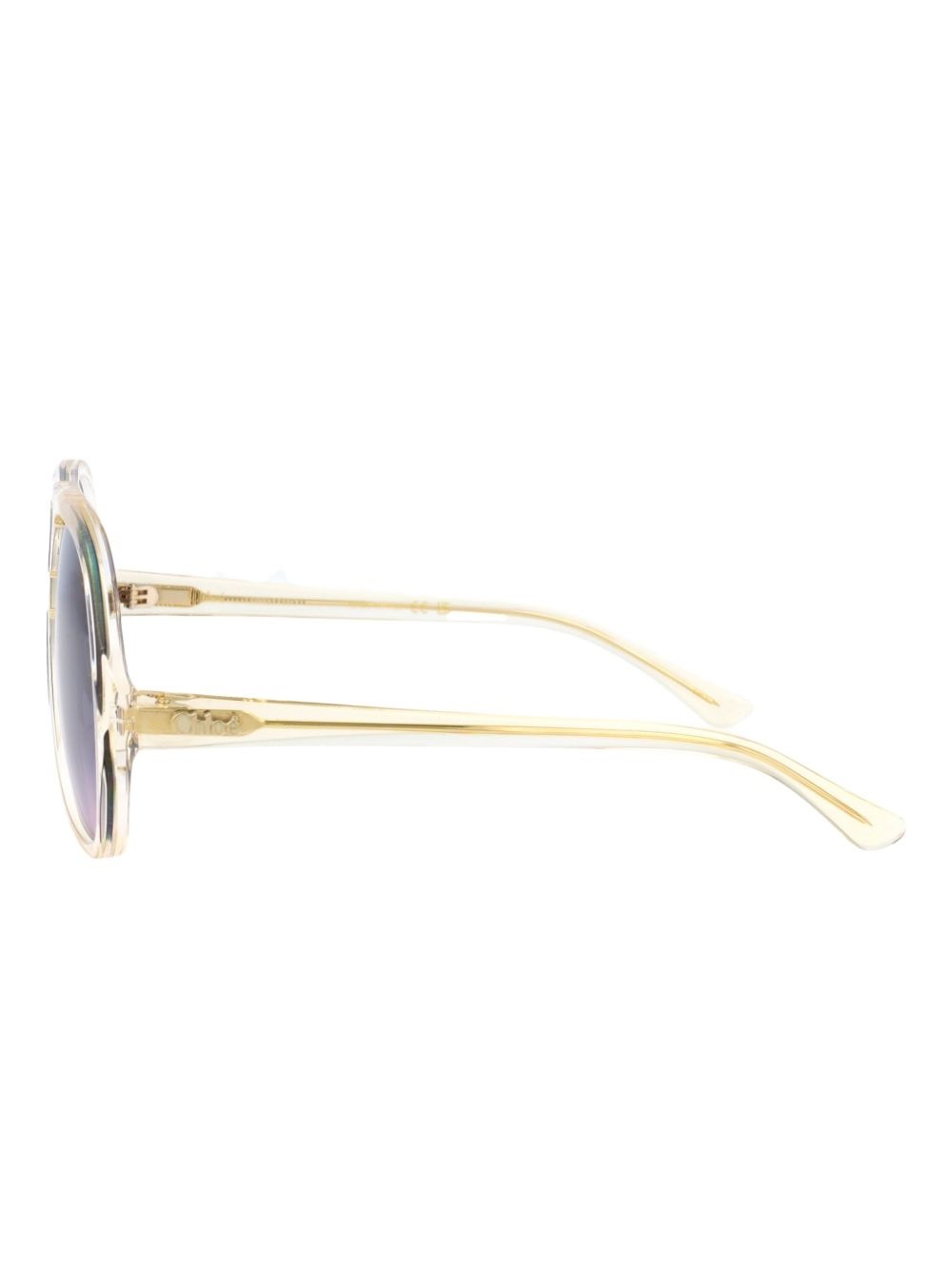 oversized sunglasses - 3