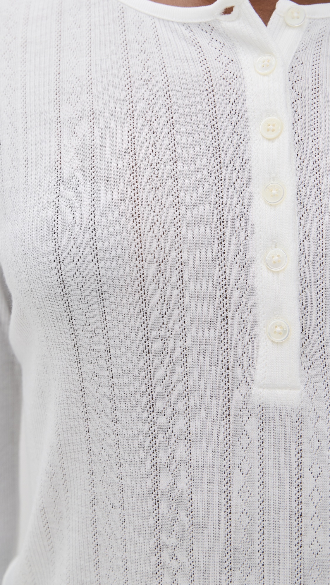 Pia Long Sleeve Tee - 5