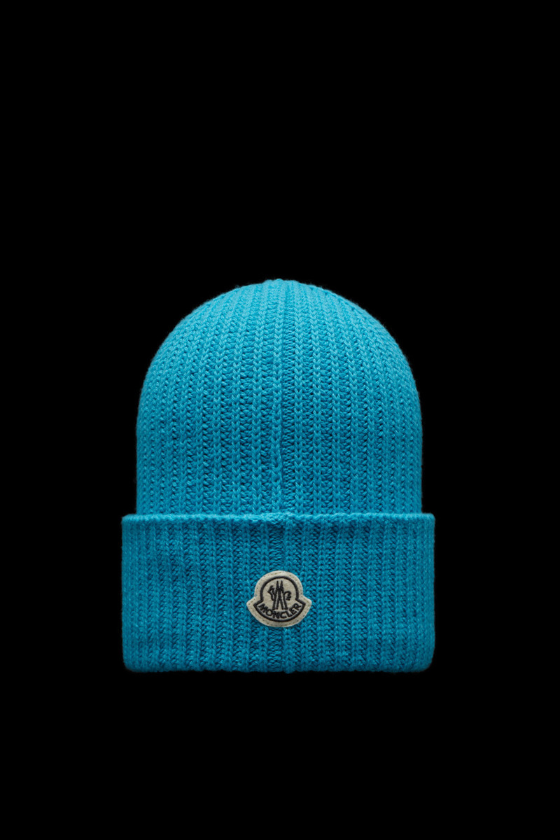 Wool Beanie 4