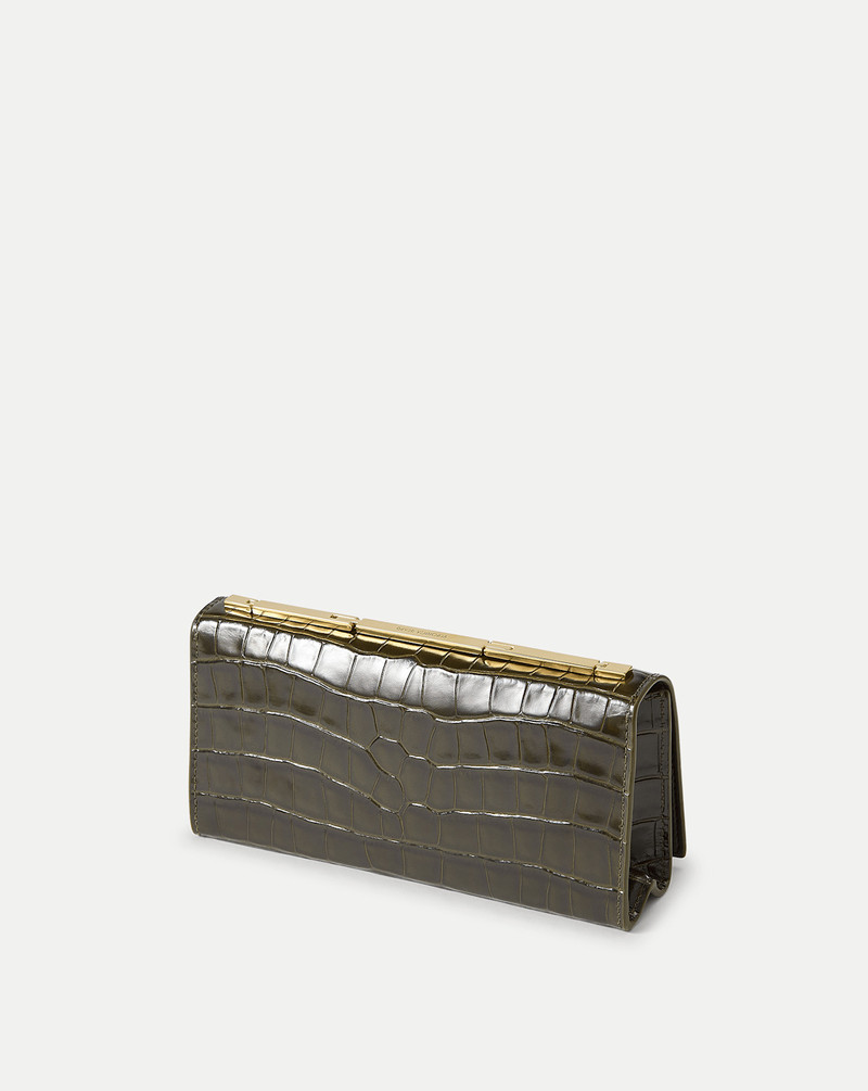 BARRE CLUTCH 6