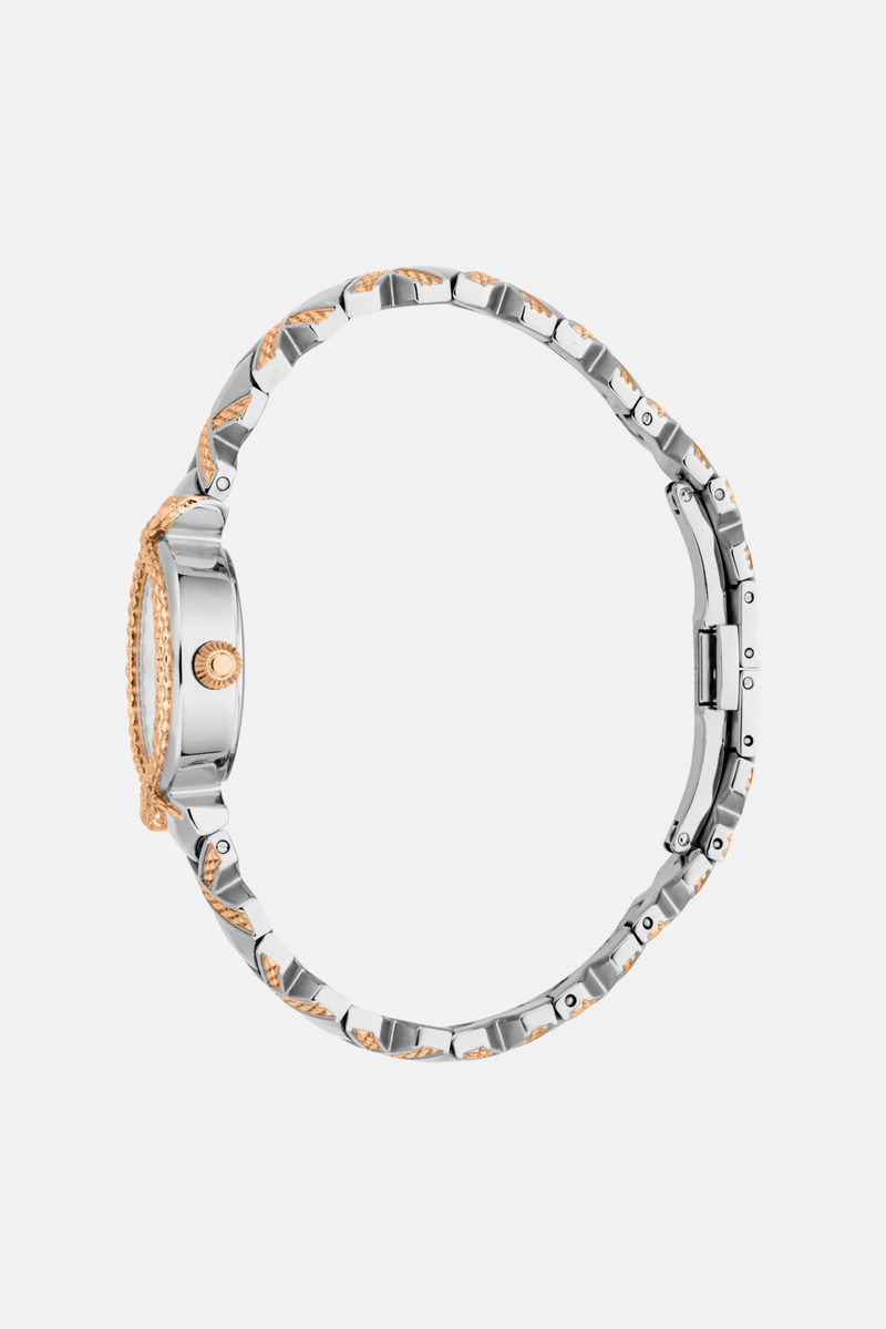 Roberto Cavalli by Franck Muller Snake Core watch 3
