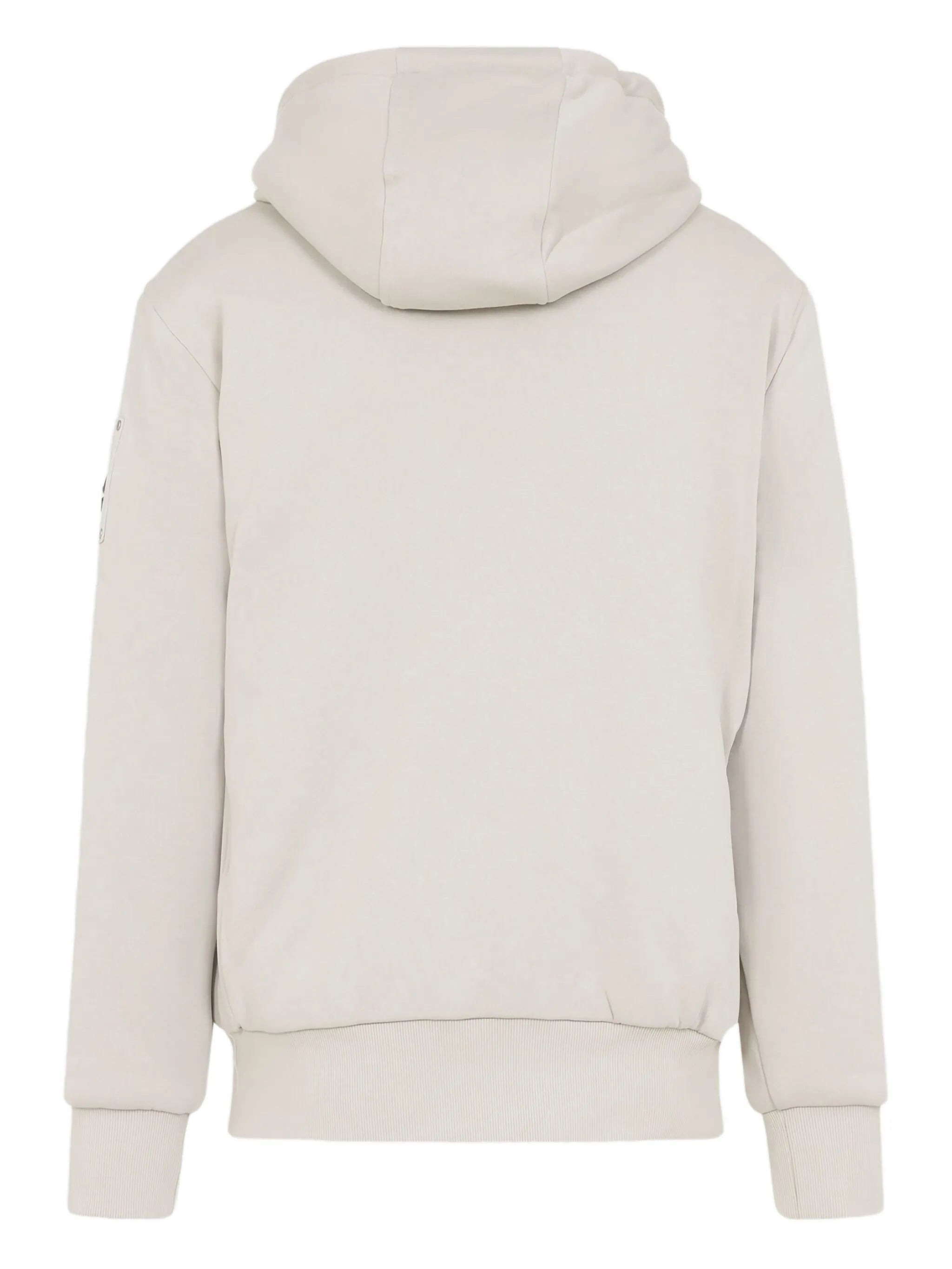 Moose Knuckles Zip-up Cotton Sweatshirt - 4