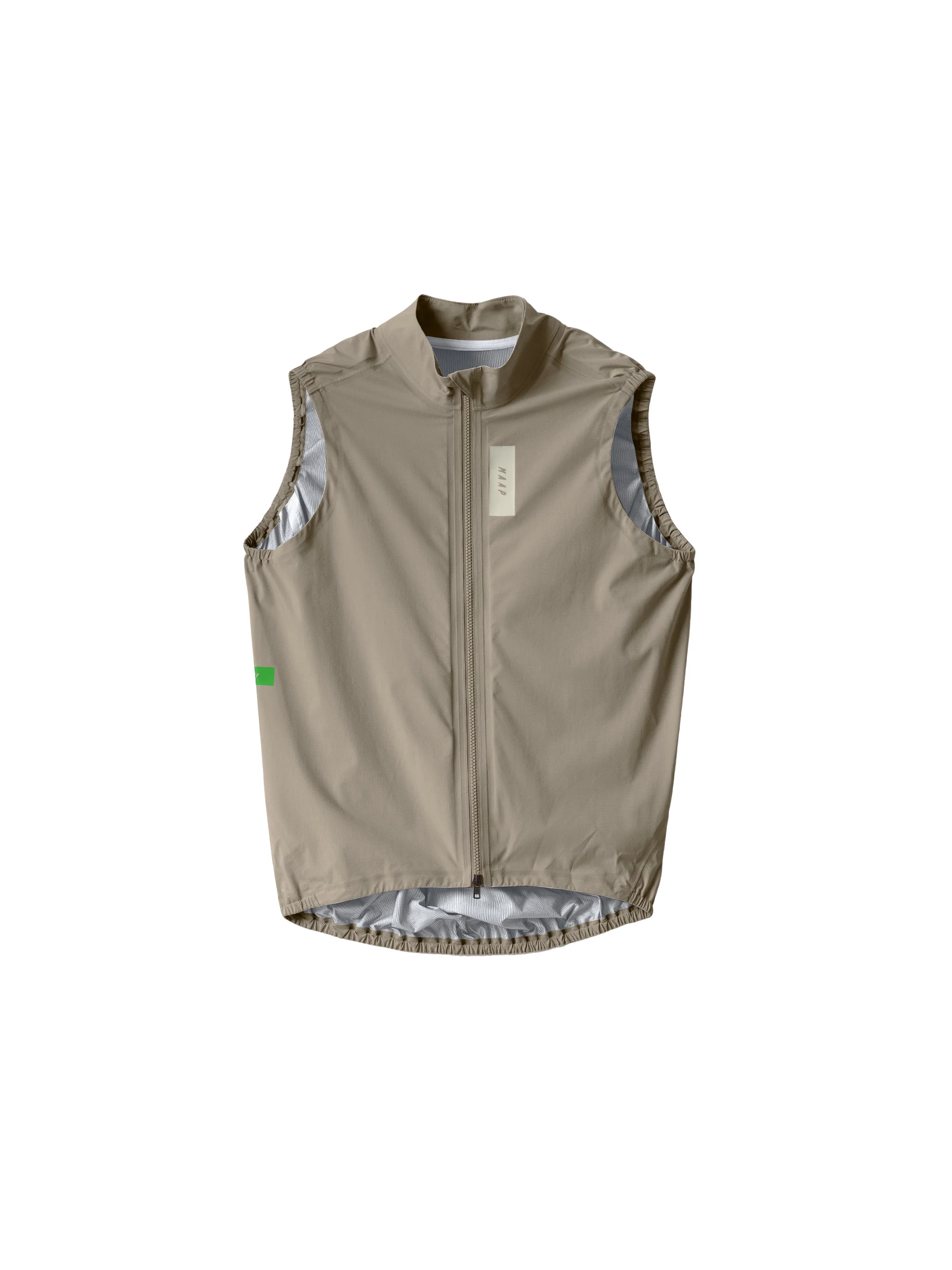 Atmos Vest - 1