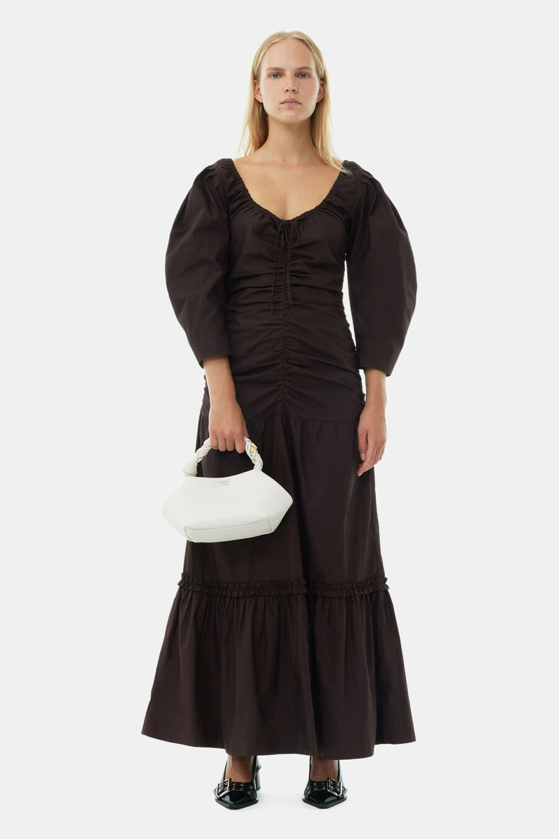 EGRET SMALL GANNI BOU BAG 4