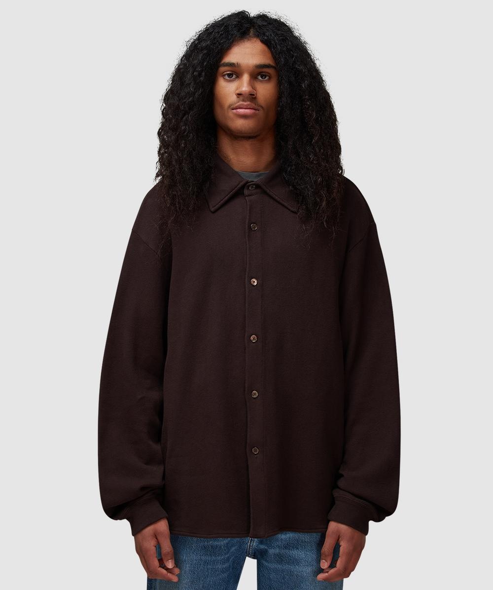 Recovery shirt - 1