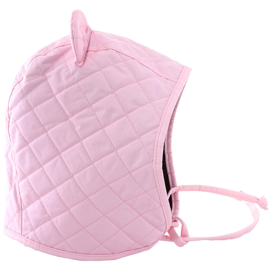 Maison Michel Lara Cocoon Hat - 4