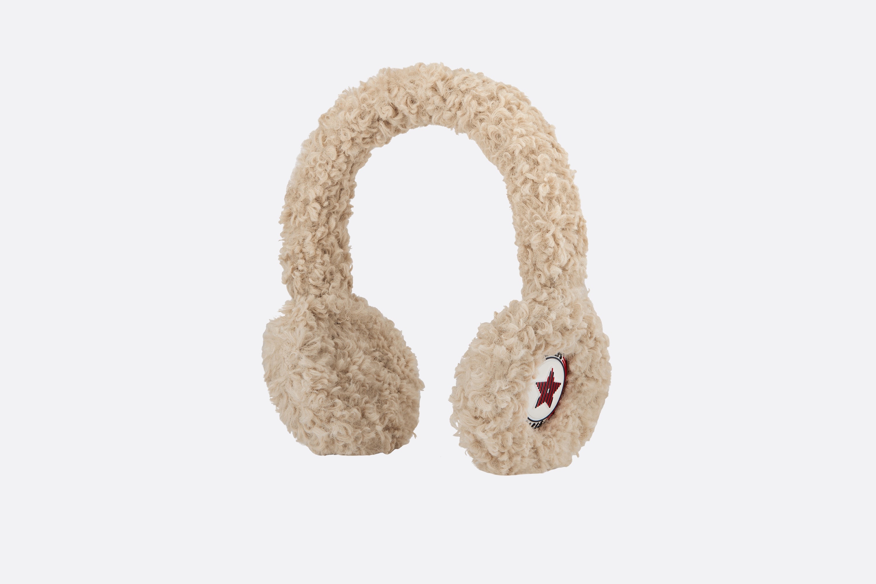 Dior Snow DiorAlps Earmuffs - 5