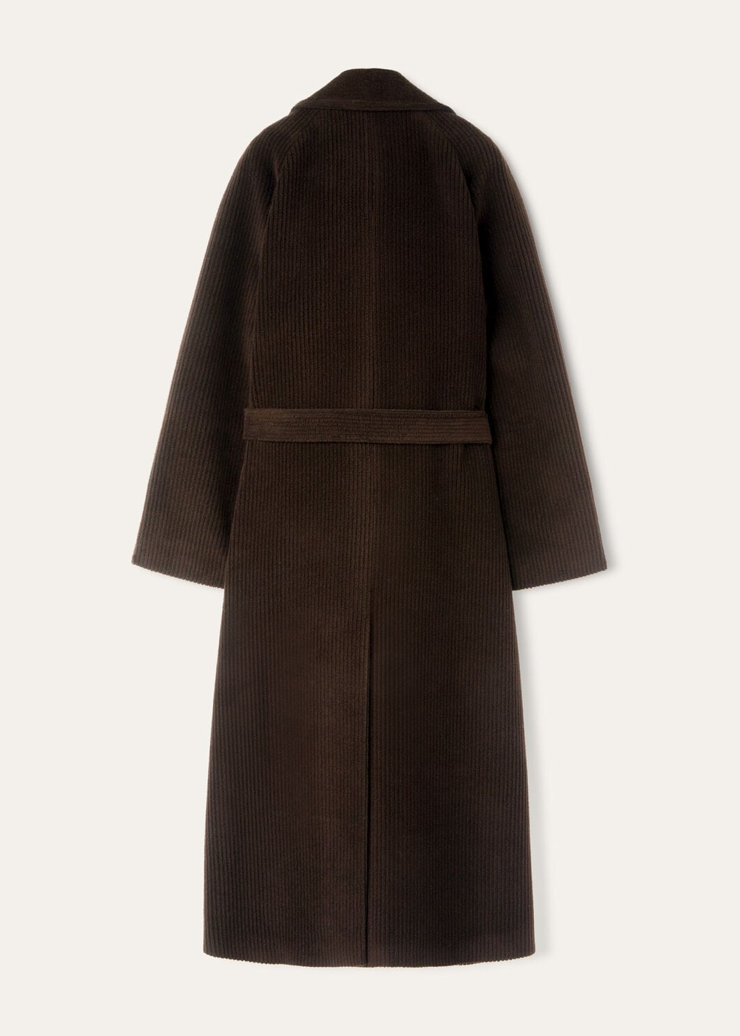 Foster Coat - 6
