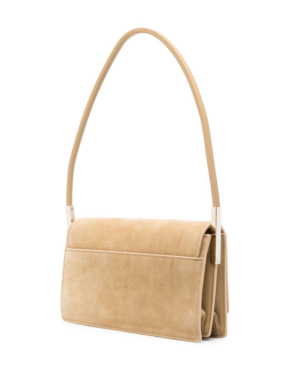 Purist shoulder bag - 3