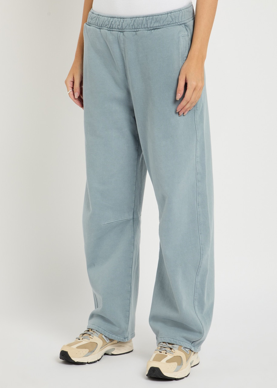 Citizens OF Humanity Miro Darted Cotton Sweatpants - 2