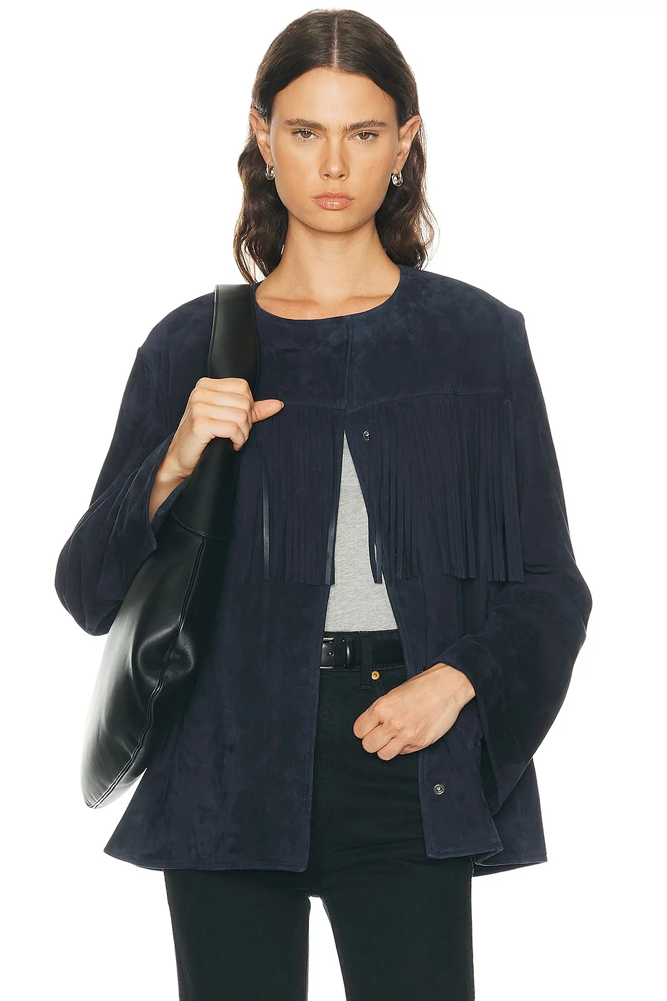 Marfa Coat - 1