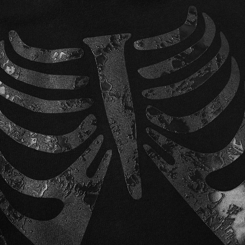 Palm Angels Halloween Skeleton Hoody - END. Exclusive - 2