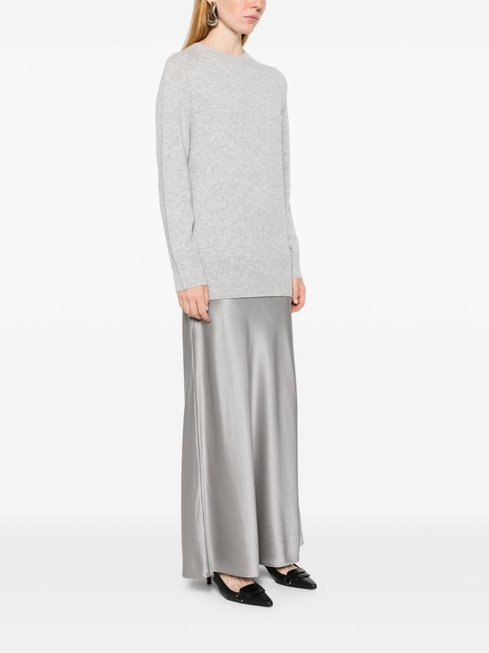Monument maxi dress - 3