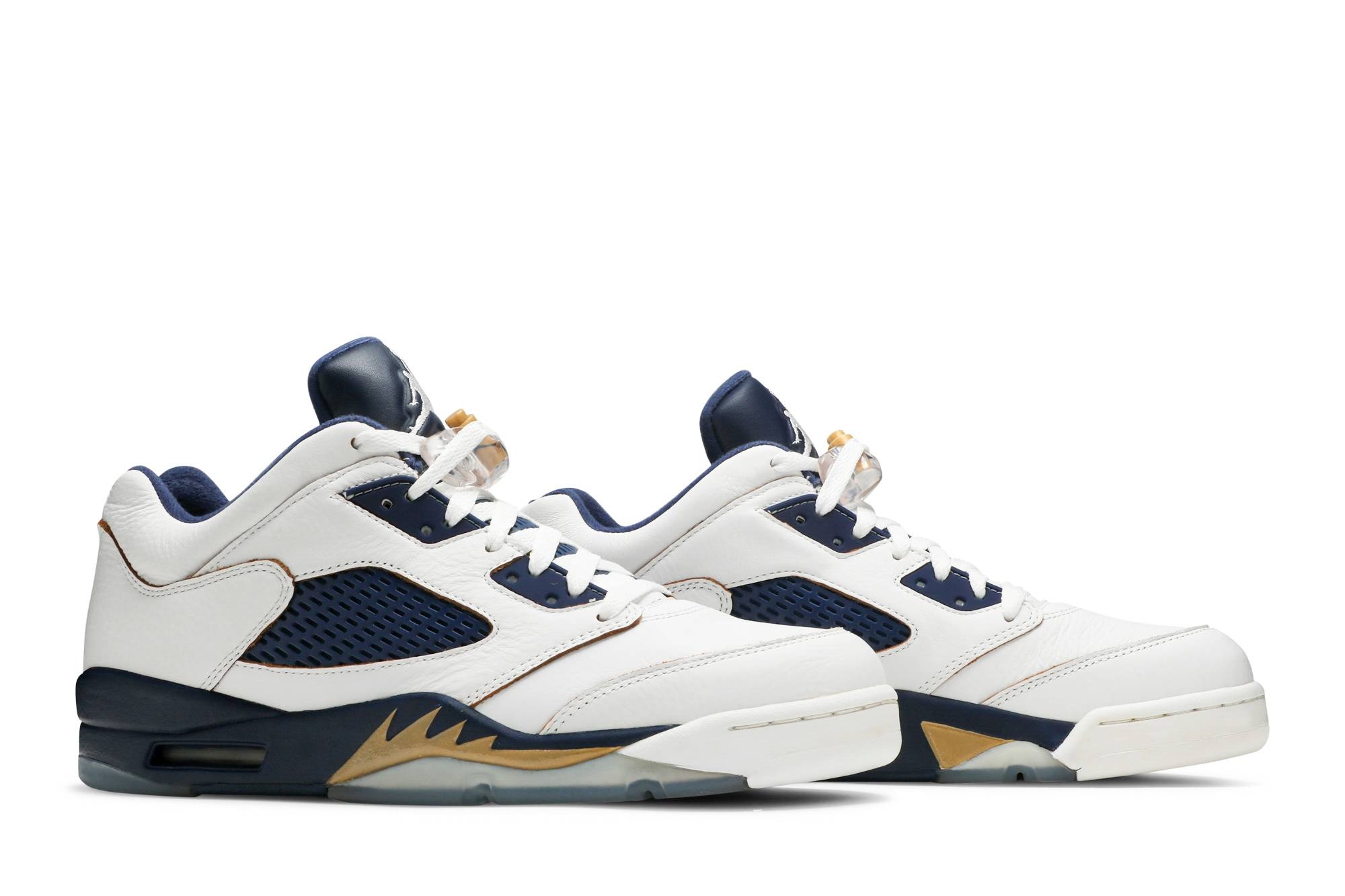 Air Jordan 5 Retro Low 'Dunk From Above' - 8