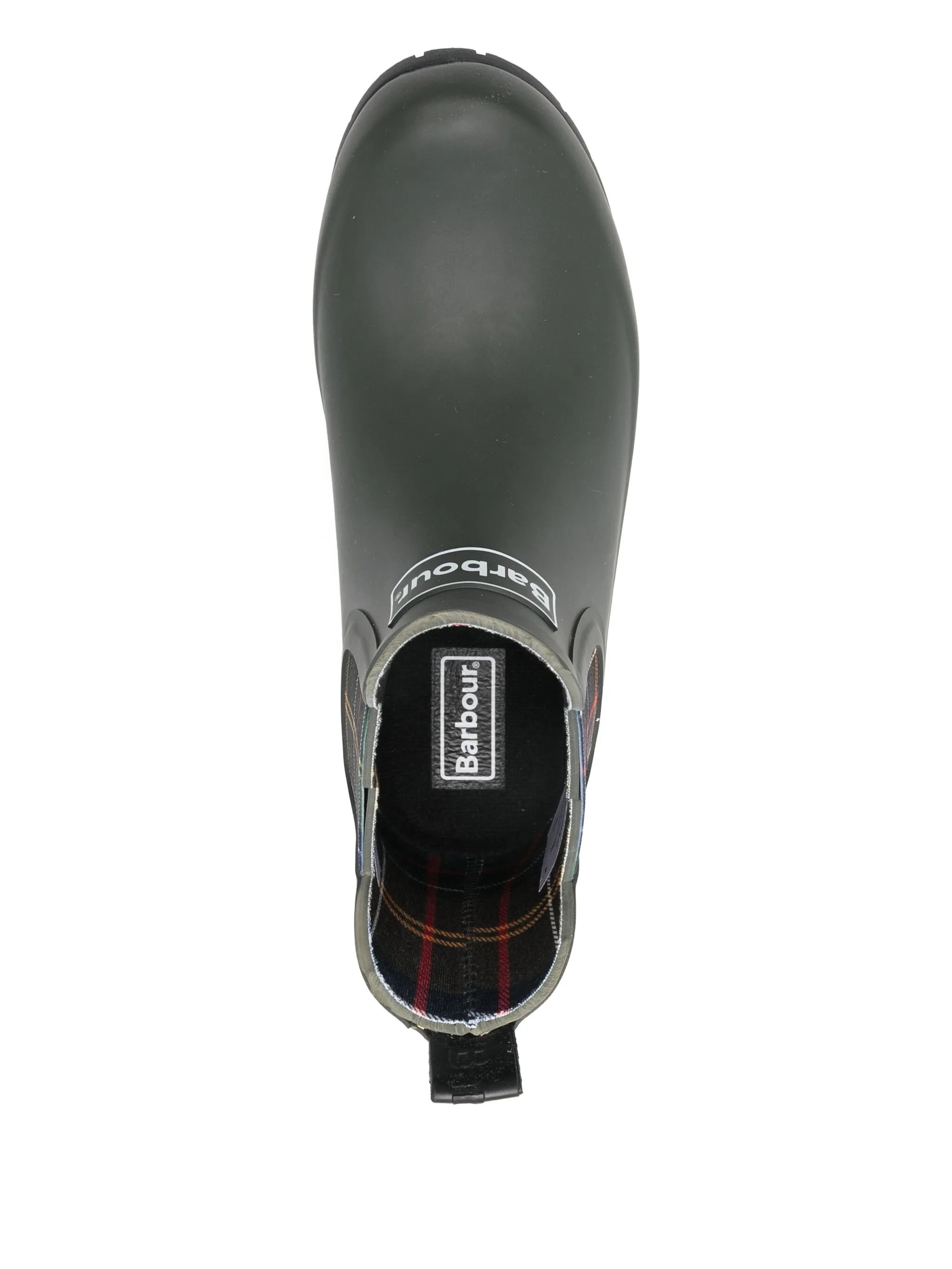Barbour Boots - 4