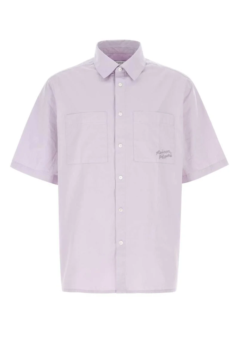 Maison Kitsuné Shirts - 1