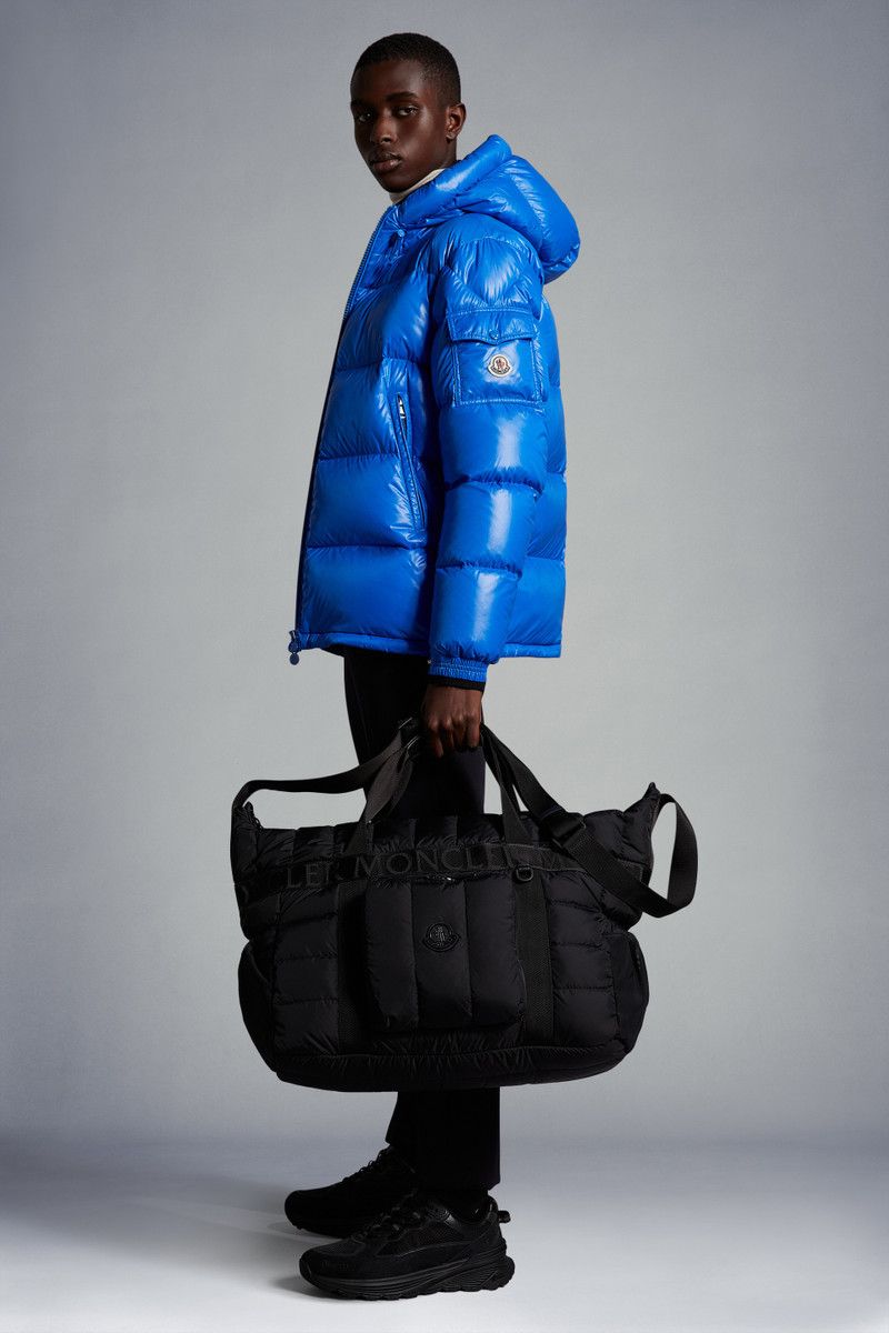 Moncler Antartika Duffle Bag outlook