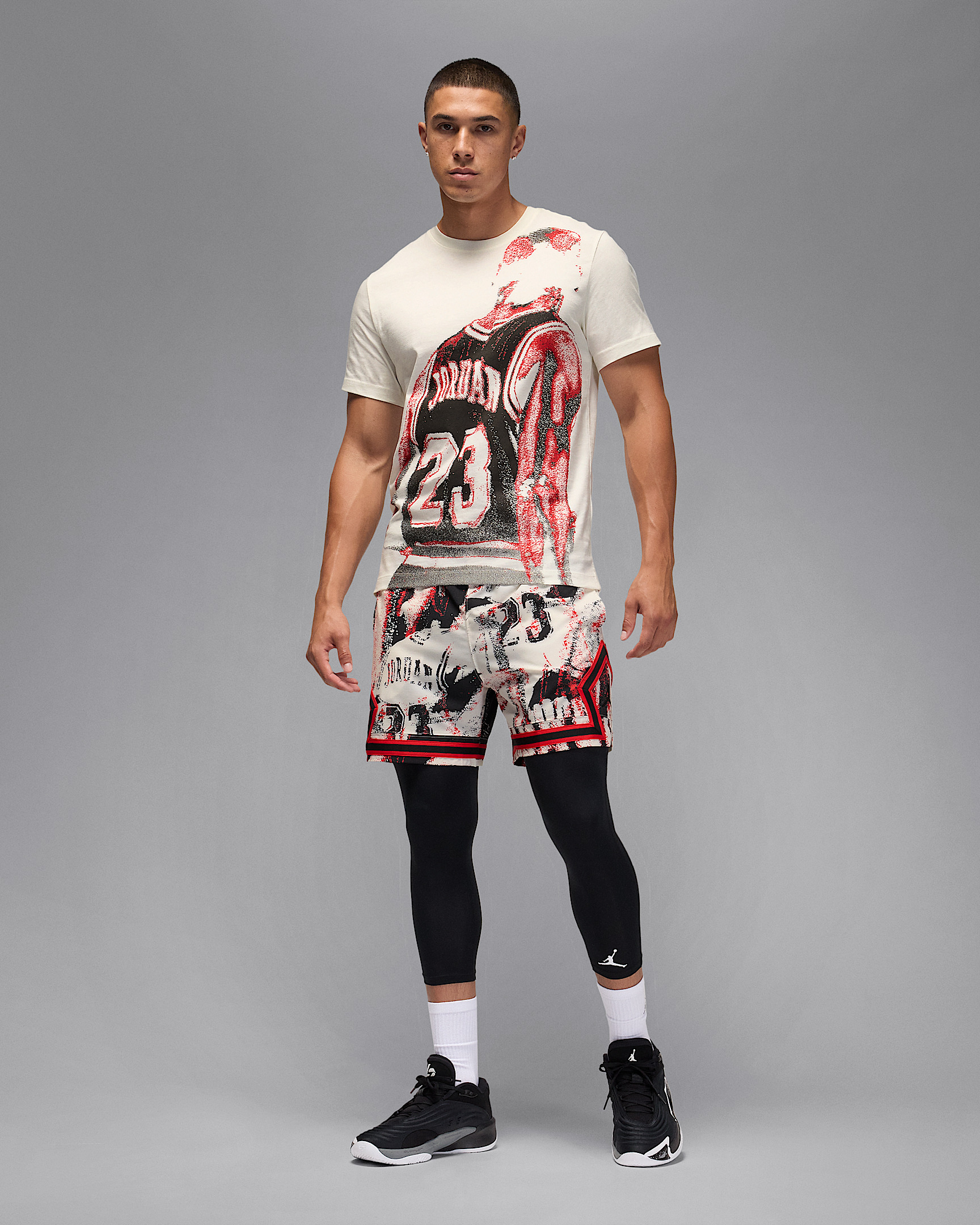 Jordan Sport Men's T-Shirt - 6