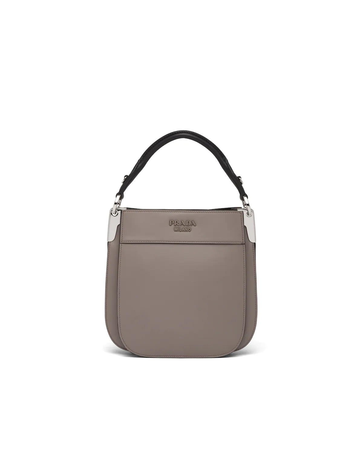 Small Leather Prada Margit bag - 1