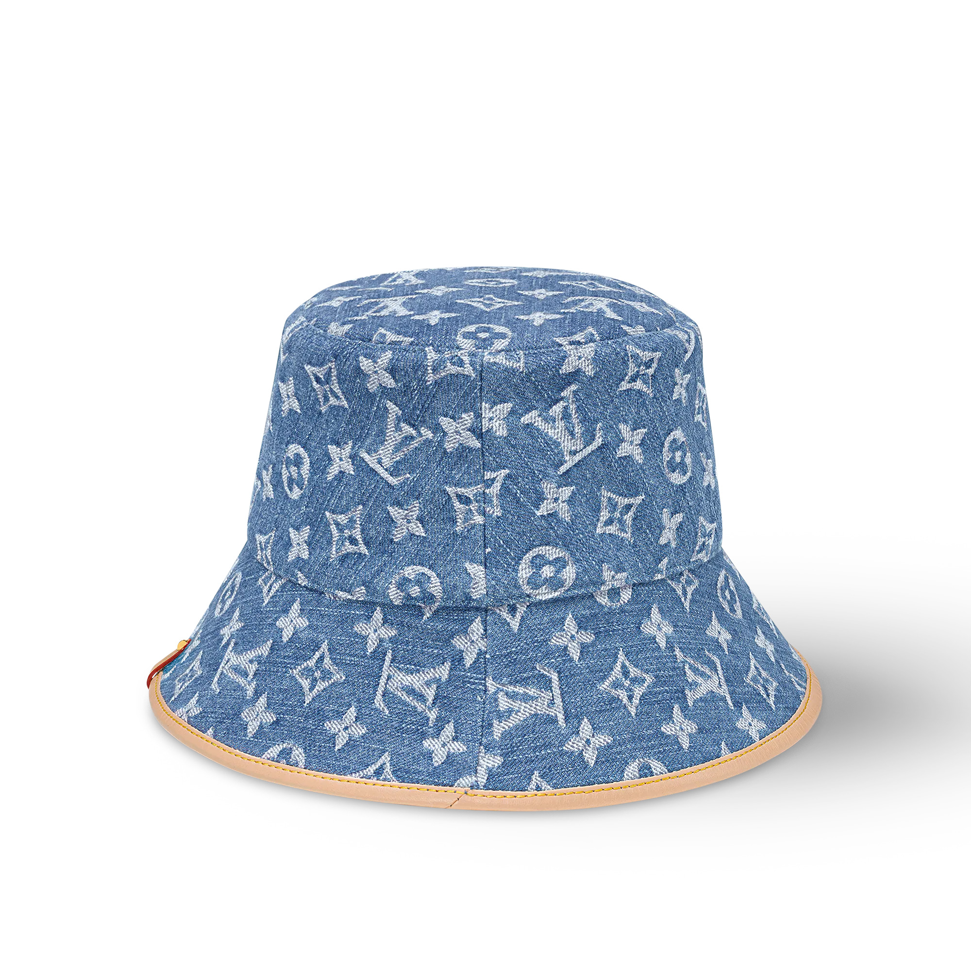 LV Remix Bucket Hat - 4