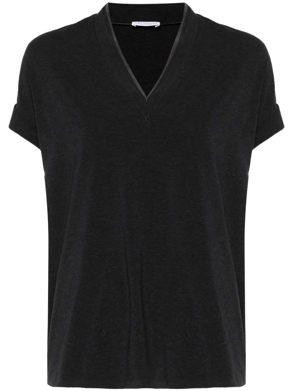 Brunello Cucinelli Polo shirt - 1