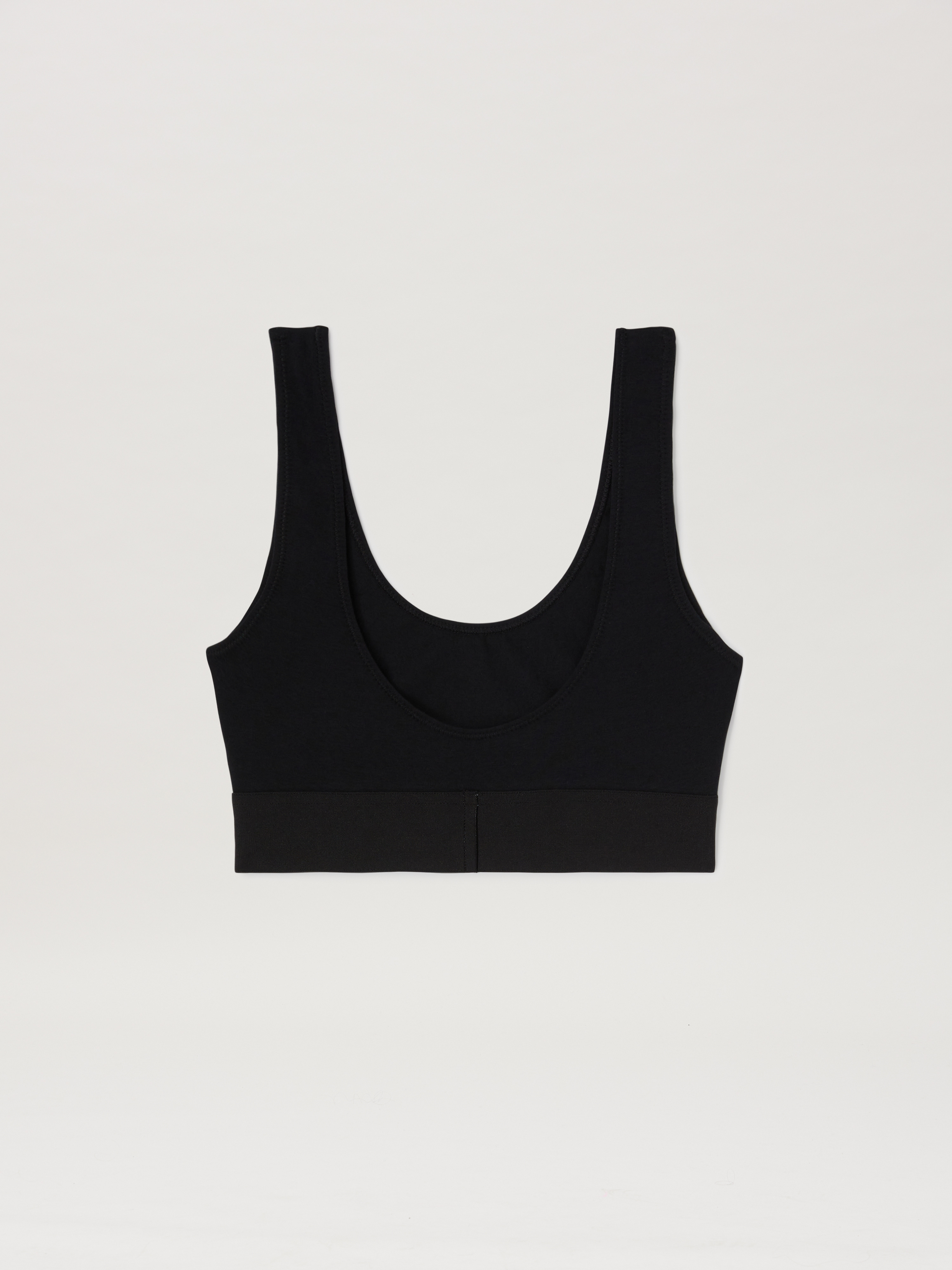 Classico Logo Bralette - 2