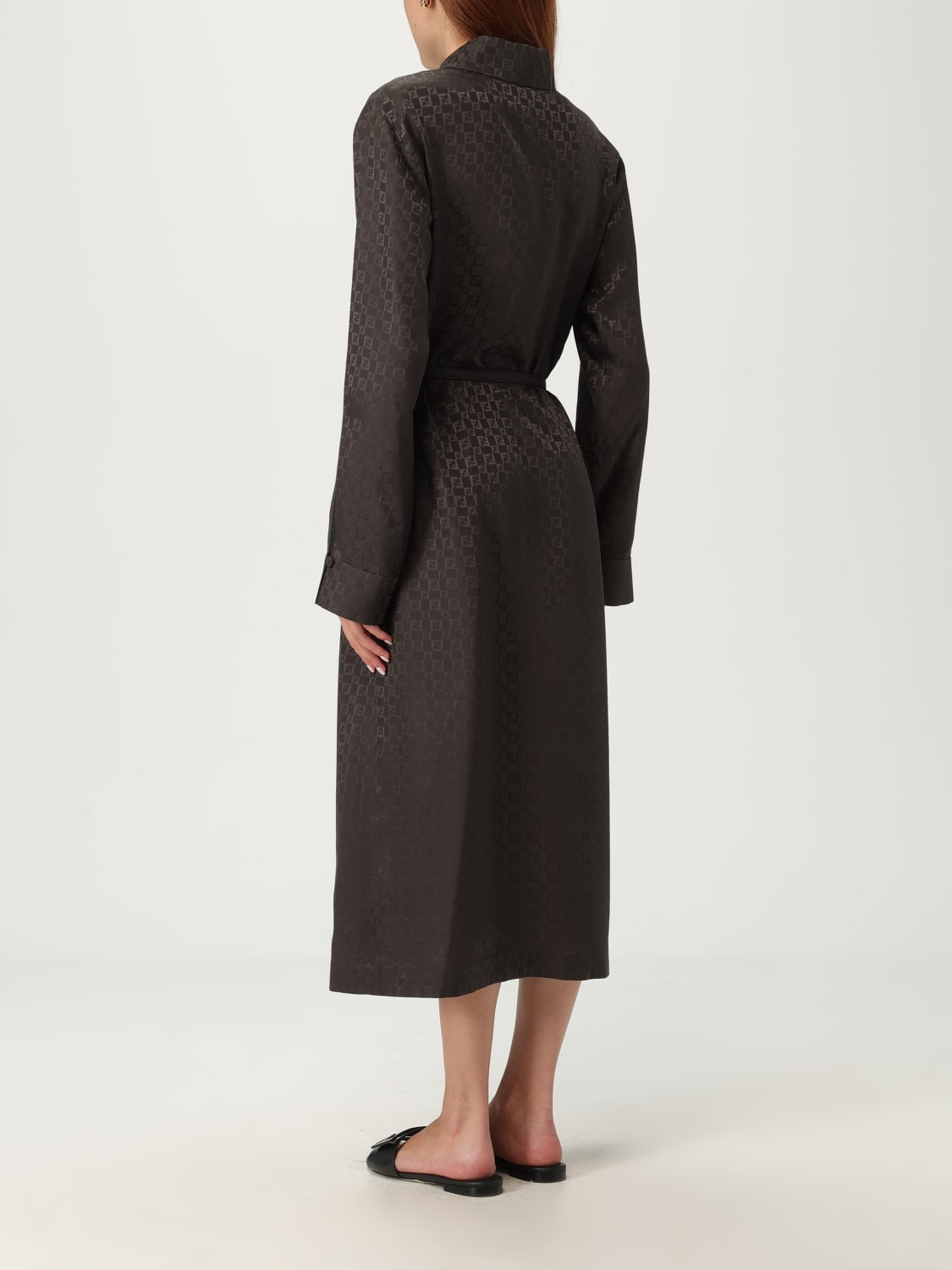 Dress woman Fendi - 3