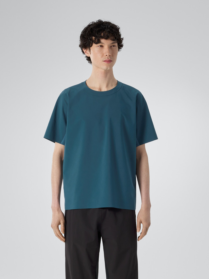 Dromos Tech T-Shirt 2