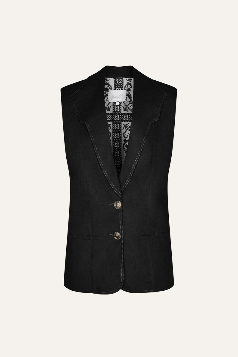 Visionaria Vest 1