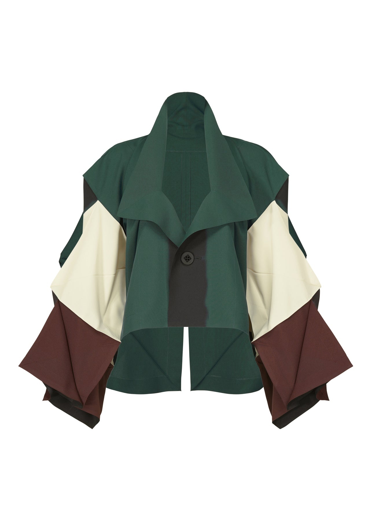 BUILDING BLOCKS JACKET - 1