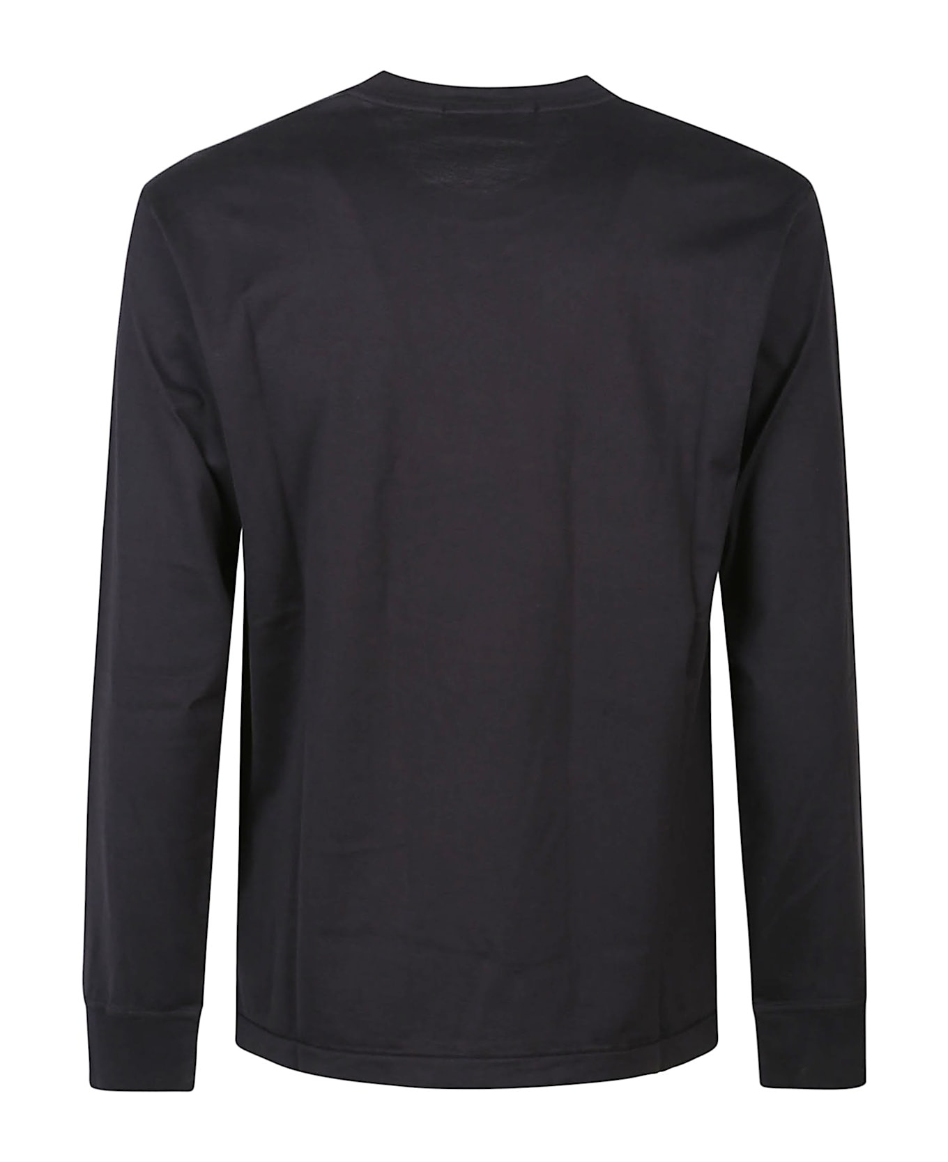 Long Sleeve T-shirt - 2
