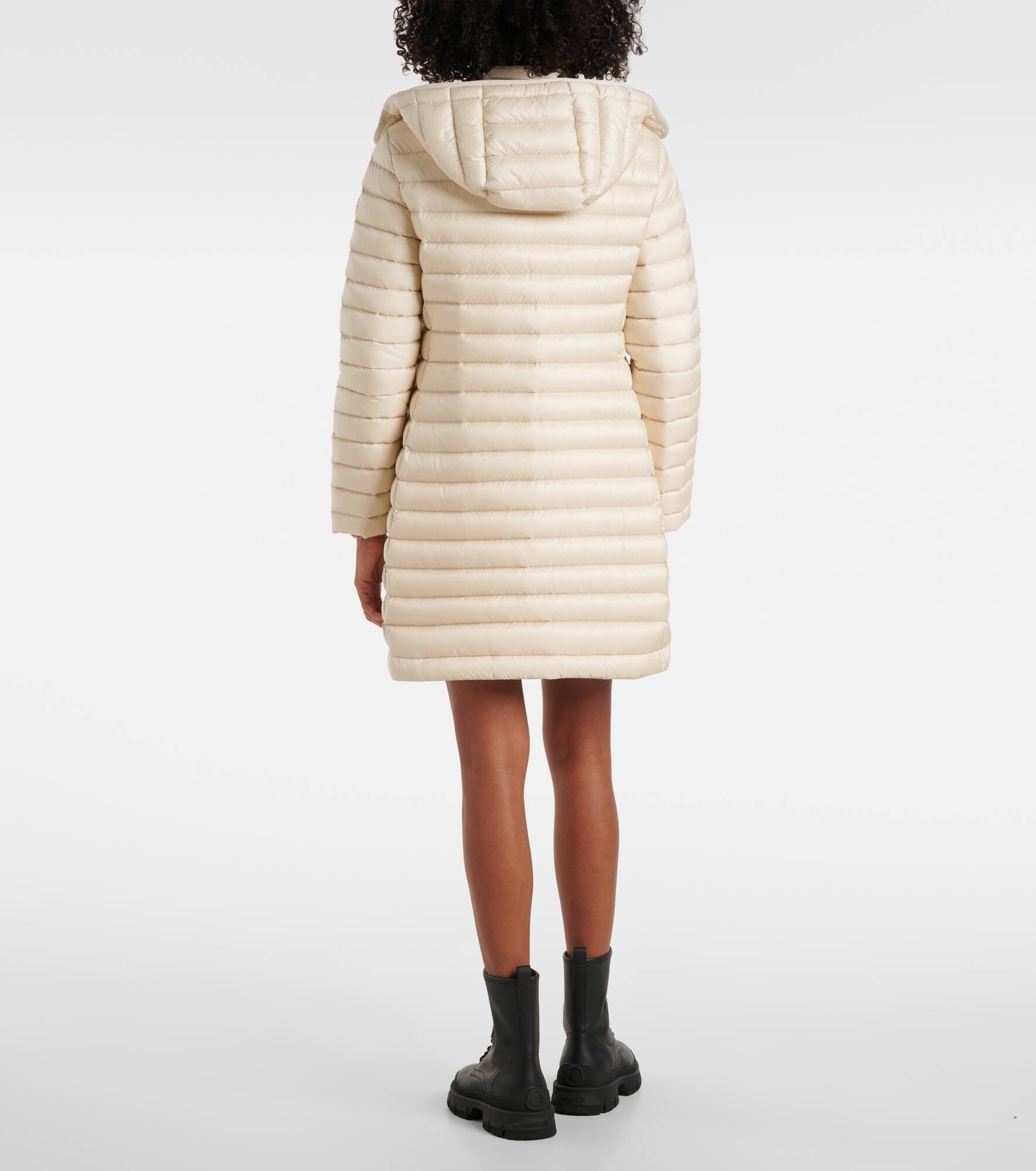 Igelong down coat - 3