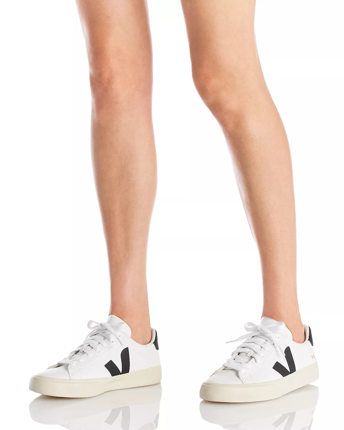 Women's Campo Low Top Sneakers - 2