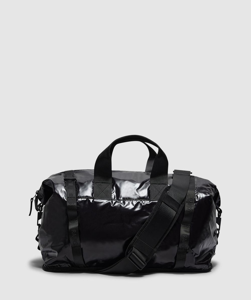 RAINS Sibu weekend duffel bag outlook