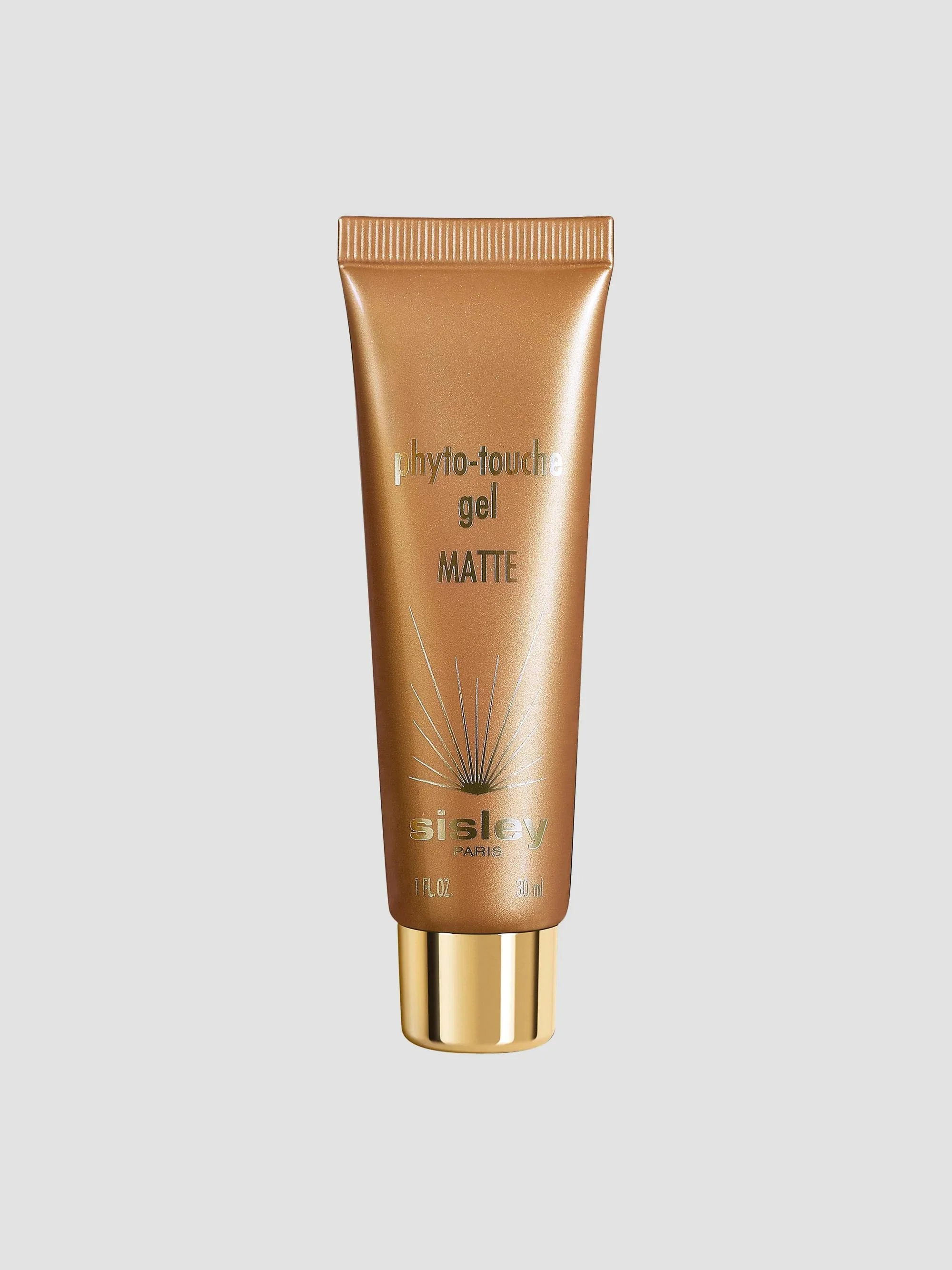 Phyto-Touche Matte Sun-Kissed Hydrating Gel - Matte - 1