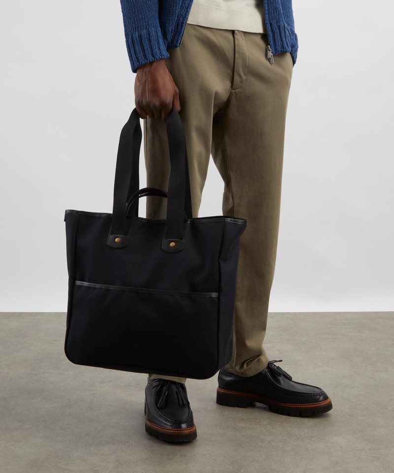 Bleu de Chauffe Meline Tote Bag outlook