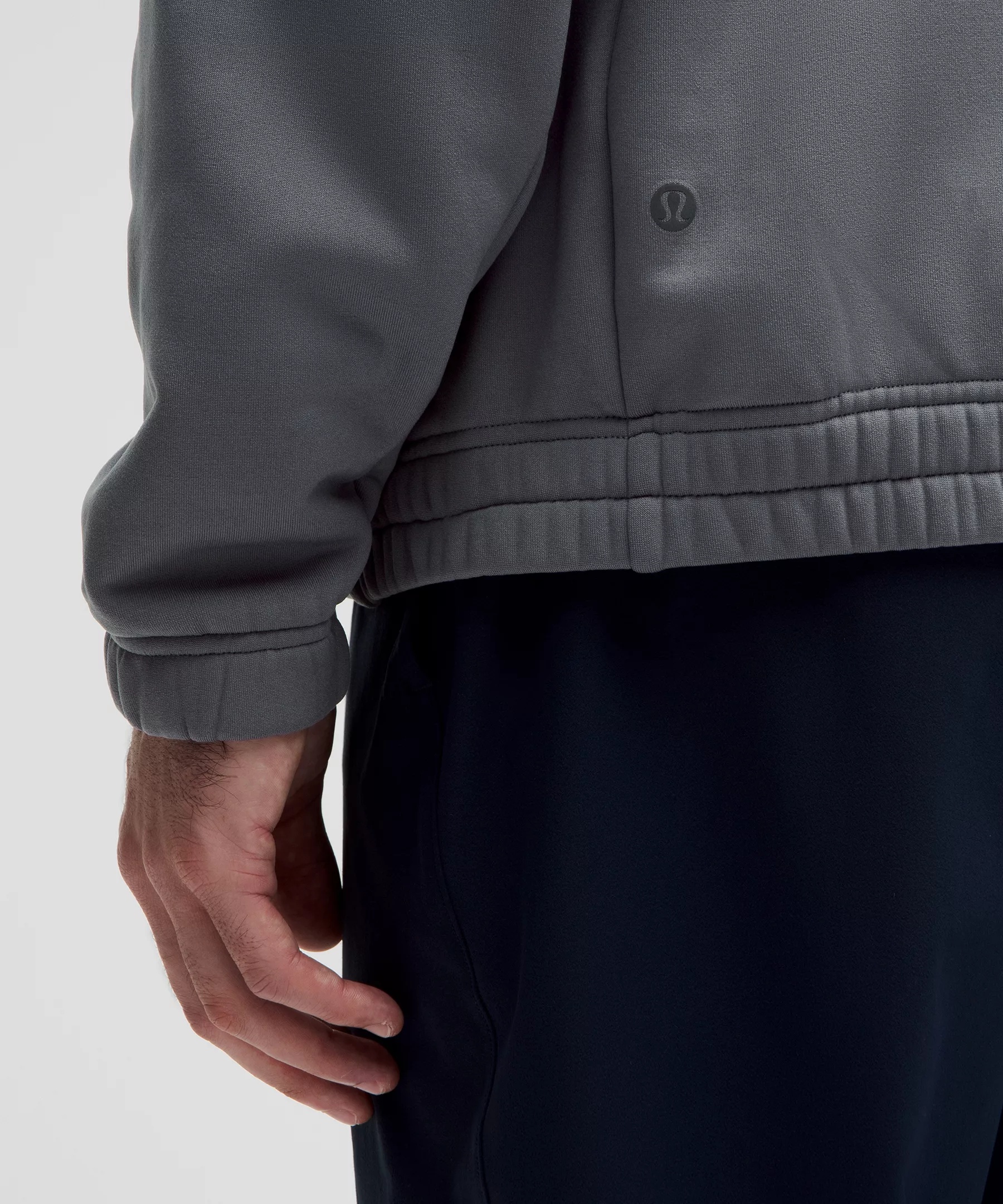 Zeroed In Track Jacket *Fleece - 6