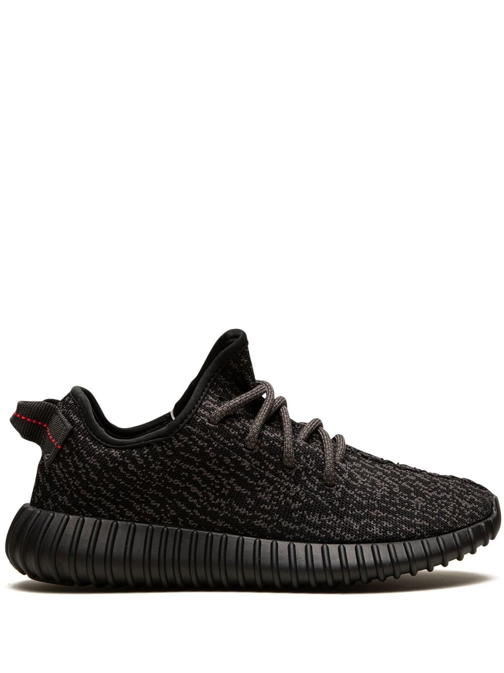 YEEZY Boost 350 "Pirate Black 2023" sneakers - 1