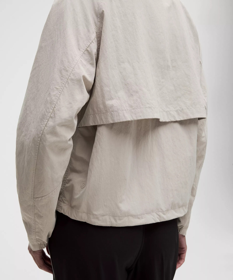 Always Effortless Classic-Fit Jacket 5