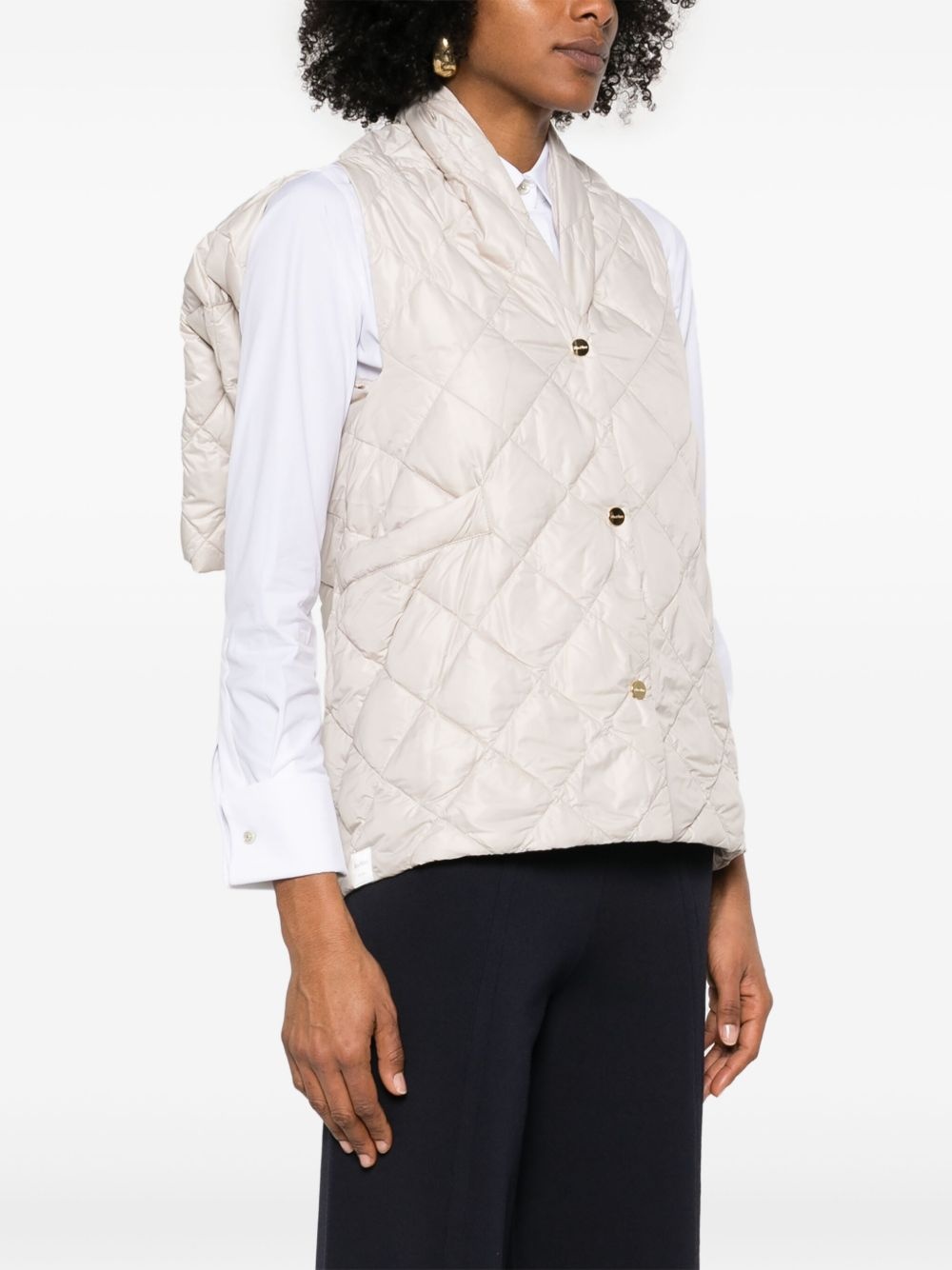 Sisoft cape - 3