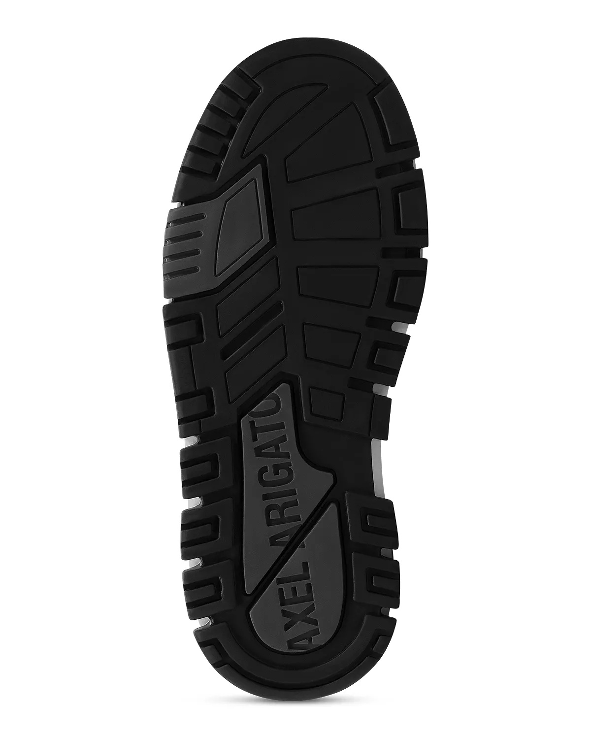 Men's Area Patchwork Sneakers - 7