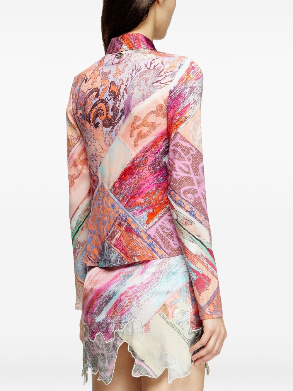 C-Amelia shirt - 4