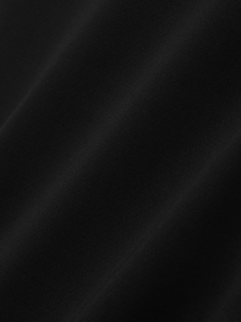 Fear of God Double Weave Wool Wide Leg Drawstring Pants outlook