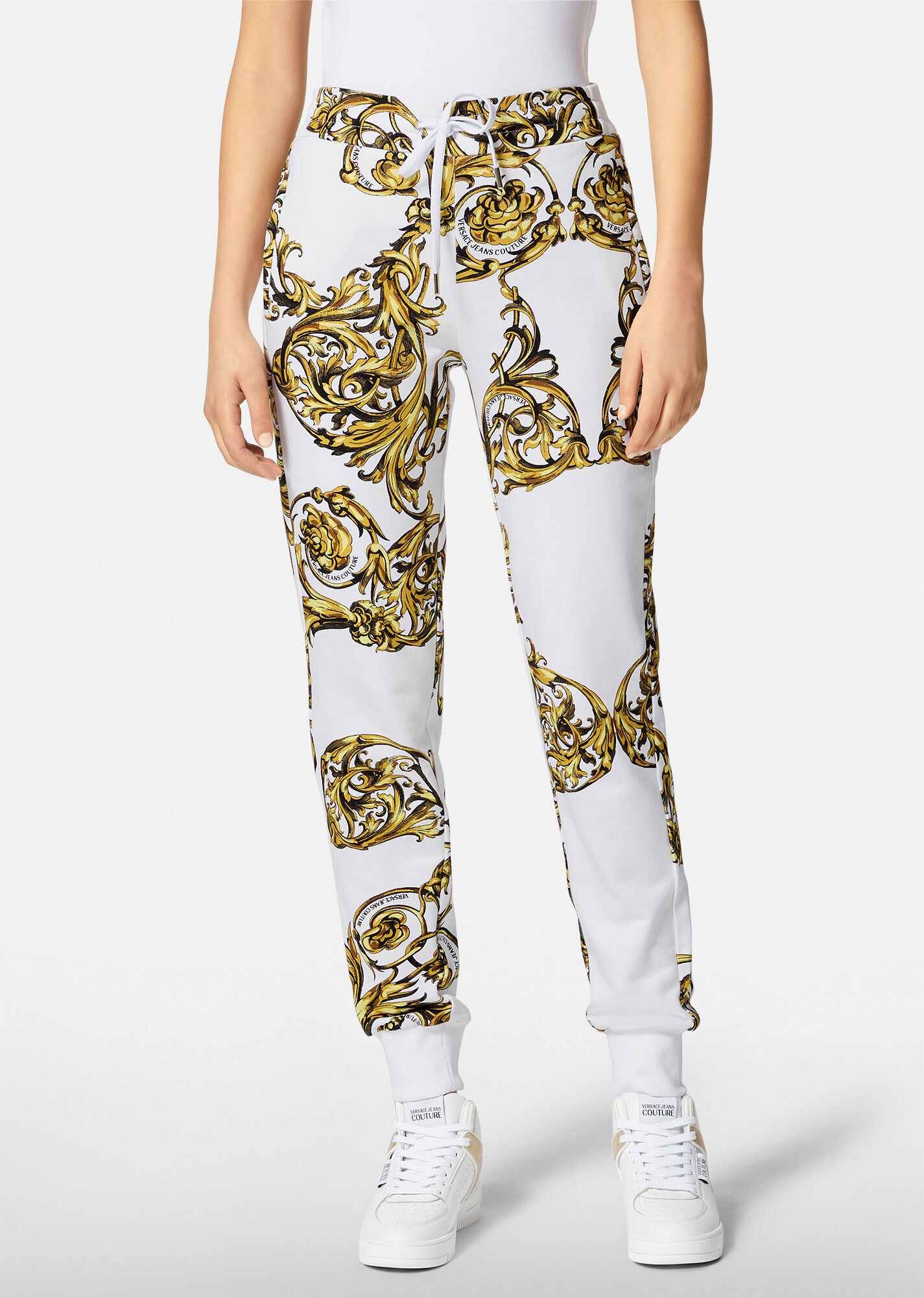Regalia Baroque Sweatpants - 2