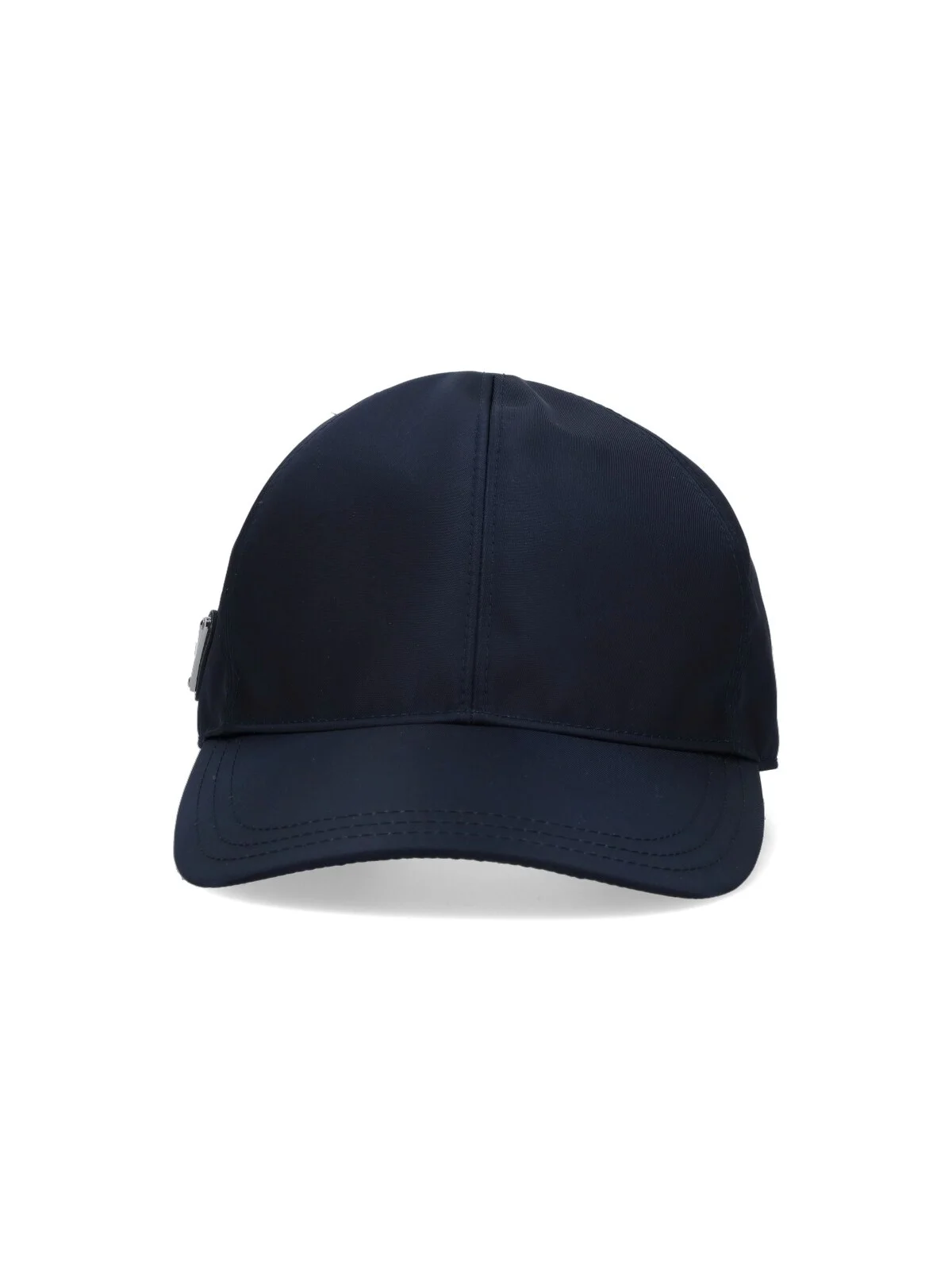 'RE-NYLON' BASEBALL CAP - 1
