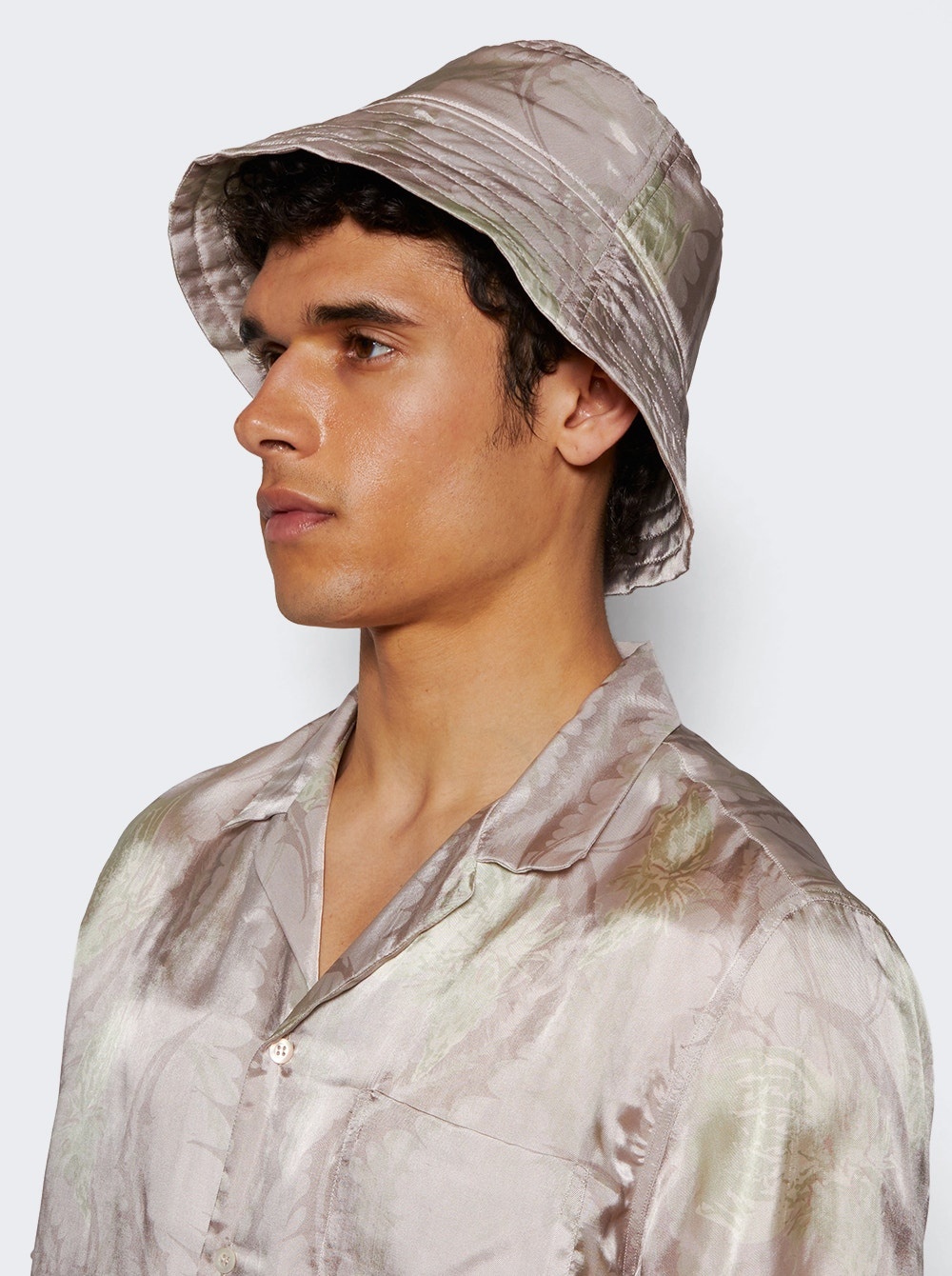 Gilly M.w Hat Blush - 3