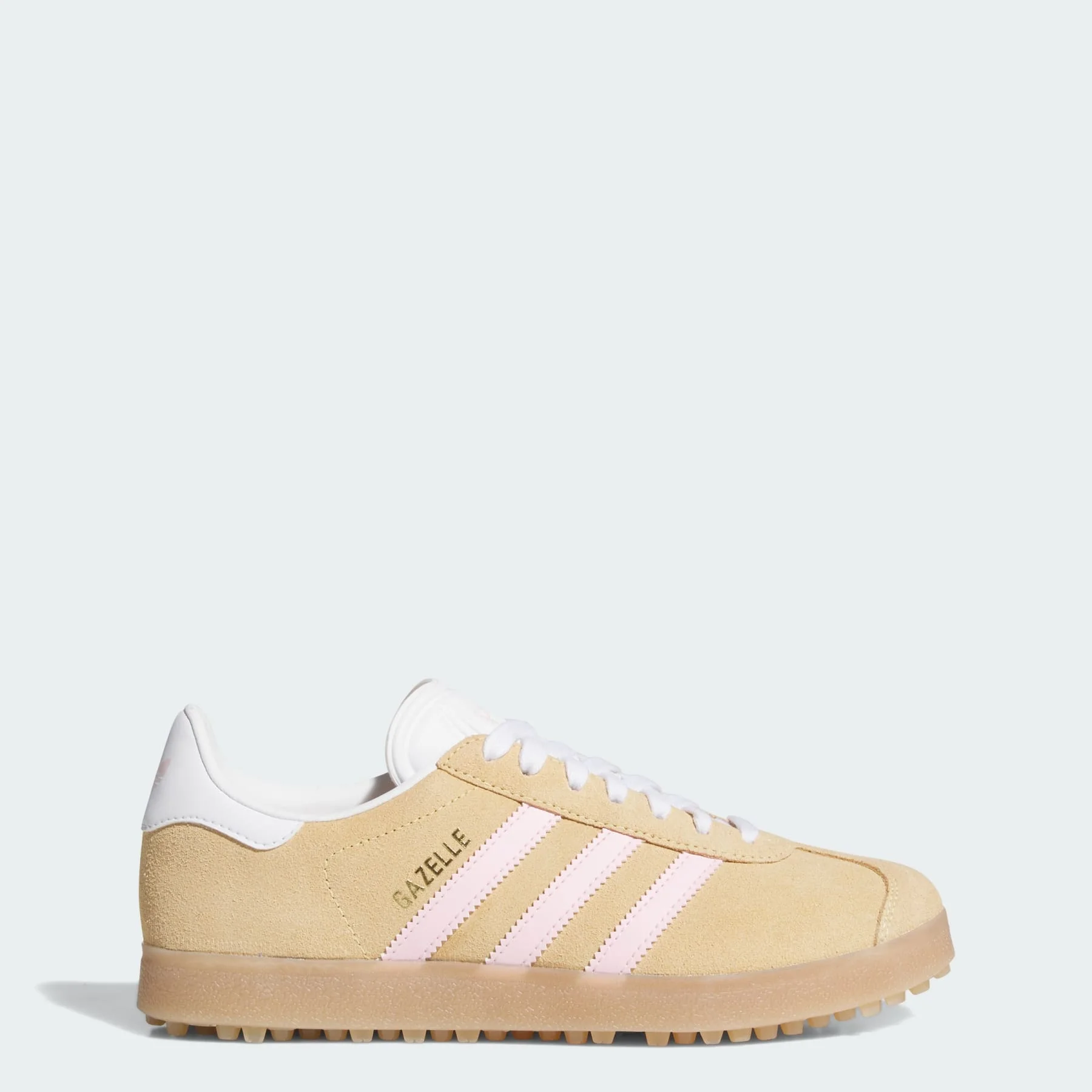 Gazelle Spikeless Golf Shoes - 1
